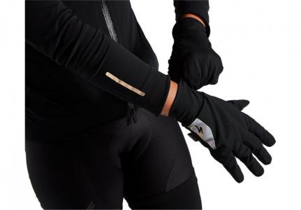 Specialized Womens Prime-series Waterproof Gloves